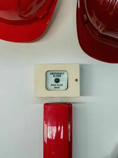 Blocs de secours baes